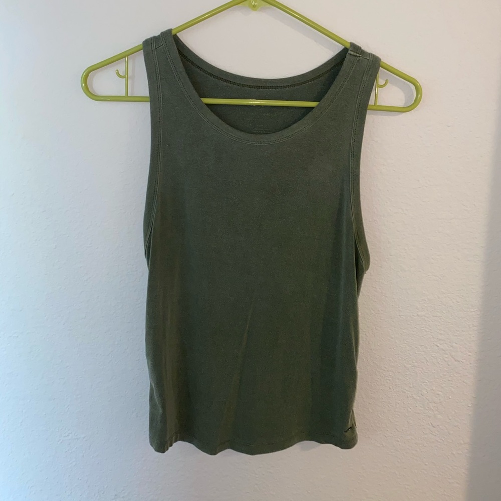 American Eagle Tank Top